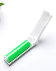 Reusable Lint Remover