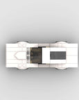 Speed Champions F1 Racing Classic Model Toy