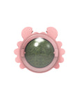 Cat Catnip Ball Toys Crab Base