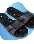 Foot Pamper Slippers Set