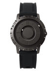 Iron Ball Magnetic Pointer Men's Watch – A Unique Timepiece with Timeless Style
