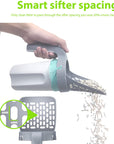 Cat Litter Shovel
