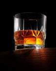 Connoisseur's whiskey set Whiskey stones and glass set Whiskey enthusiast gift Whiskey lover's gift set Whiskey aficionado set Premium whiskey accessories Whiskey stones and tumbler set Whiskey connoisseur's collection Imperial whiskey glass and stones set Luxury whiskey gift set