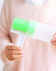 Reusable Lint Remover