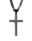 Classic Military Necklace | Timeless Men’s Jewelry with Personalized Dog Tags