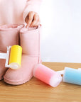 Reusable Lint Remover