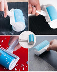 Reusable Lint Remover