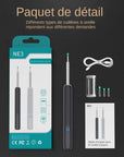 Ear Cleaning Kit