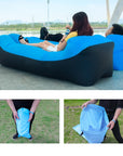 Inflatable Sofa Bed