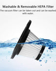 Handheld Vacuum Cleaner