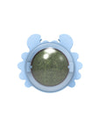 Cat Catnip Ball Toys Crab Base