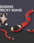 Electronic snake cat toys Automated cat playthings Motion-sensing cat toys Realistic snake toy for cats Automatic cat entertainment Interactive snake toy for felines Motorized cat plaything Engaging electronic cat toys Cat snake mimicry toy Automated feline entertainment