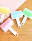 Reusable Lint Remover