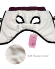 Winter dog clothes Cold weather dog apparel Cozy dog sweaters for winter Insulated dog coats for chilly days Waterproof dog jackets for snowy weather Fleece-lined dog hoodies for extra warmth Stylish winter outfits for dogs Snow-resistant dog boots for icy conditions Thermal dog pajamas for indoor comfort Fashionable dog scarves and hats for winter walks