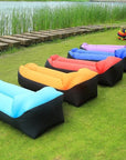Inflatable Sofa Bed