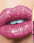 Matte glitter lip gloss Shiny liquid lip color Long-lasting lip gloss set Glittery lip makeup Matte liquid lipstick collection Vibrant lip gloss shades Sparkling lip color palette Matte shimmer lip gloss Glossy lip makeup kit Glitter matte lip lacquer