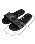 Foot Pamper Slippers Set