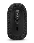 GO3 Waterproof Bluetooth Subwoofer Outdoor Speaker
