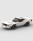 Speed Champions F1 Racing Classic Model Toy