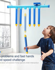 Catch The Sticks Game Toys Set