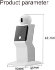 Automatic laser toy Interactive pet toy Laser beam pet toy Hands-free pet entertainment Adjustable laser settings Safe laser toy for pets Auto laser chase toy Engaging pet exercise toy Stimulating pet playtime device Convenient pet entertainment solution