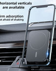 Car Wireless Charger for iPhone 12 13 Series