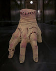 Latex Figurine Halloween Props