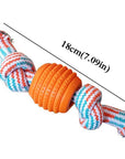 Rope Toy for Pets