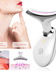 Neck Anti Wrinkle Face Beauty Device