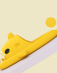 Cool Anti-skid Shark Slippers - Cute & Comfy Shark Shoes for Relaxation