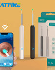 Ear Cleaning Kit