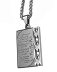 Classic Military Necklace | Timeless Men’s Jewelry with Personalized Dog Tags
