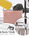 Kitchen Sink Rack