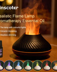 Volcano humidifier essential oil diffuser Volcano-shaped humidifier with essential oil diffusion Aromatherapy volcano humidifier for home wellness Essential oil diffuser in volcano design for ambiance Volcano-inspired humidifier with aromatherapy benefits Ultrasonic volcano humidifier with essential oil capability Volcano-shaped diffuser for soothing mist and aroma Decorative volcano humidifier with essential oils Volcano-themed essential oil diffuser for relaxation