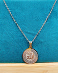 Classic Military Necklace | Timeless Men’s Jewelry with Personalized Dog Tags