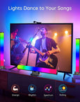 LED Desktop Lights