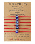 Handwoven Rope Bracelets: Affordable Magnetic Friendship Jewelry for Couples
