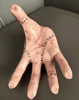 Latex Figurine Halloween Props