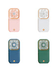 Mini Cooling Foldable Fan