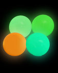 Glowing Wall Ball Fidget Toy