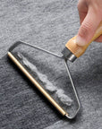 Pet Hair Remover Brush