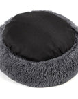 Plush Bed for Large Breed Pets