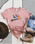 Halloween Flying Gnomes Shirt, Halloween Shirt