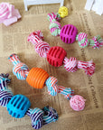 Rope Toy for Pets