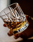 Connoisseur's whiskey set Whiskey stones and glass set Whiskey enthusiast gift Whiskey lover's gift set Whiskey aficionado set Premium whiskey accessories Whiskey stones and tumbler set Whiskey connoisseur's collection Imperial whiskey glass and stones set Luxury whiskey gift set
