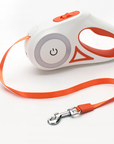 Led Lights Dog Leash