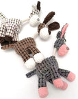 Fun Pet Squeaky Chew Toy