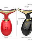 Neck Anti Wrinkle Face Beauty Device