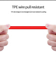 Retractable USB Cable