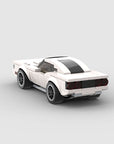 Speed Champions F1 Racing Classic Model Toy